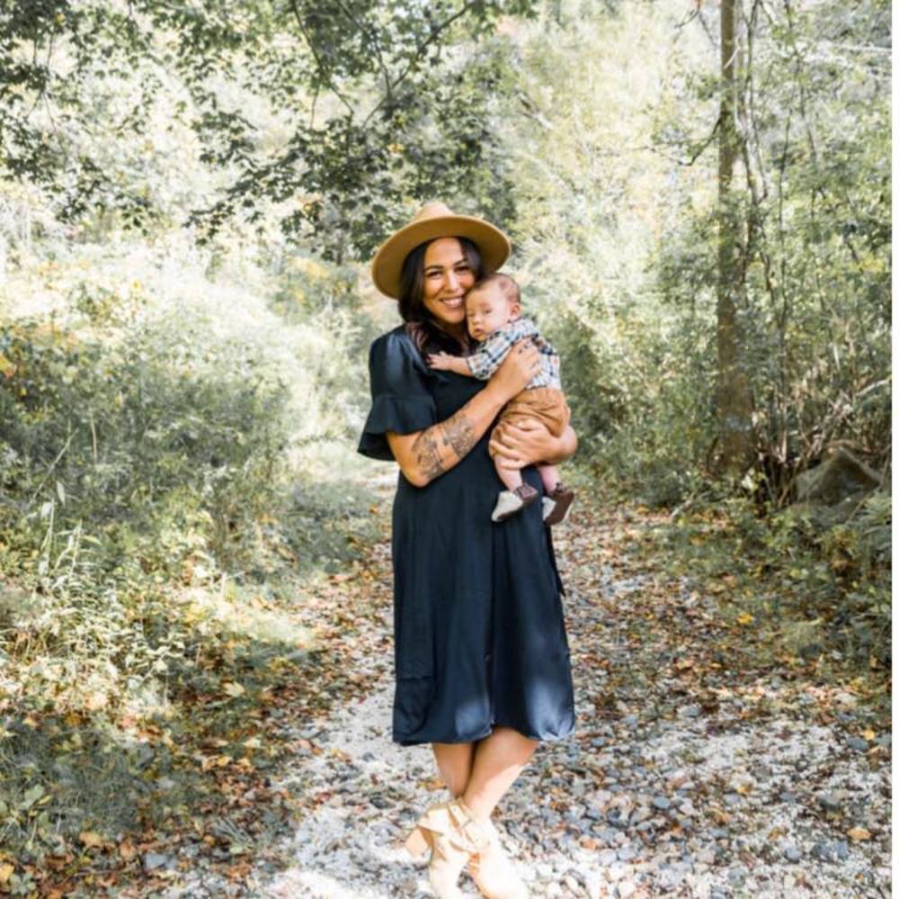 Meet your Posher, Brittney